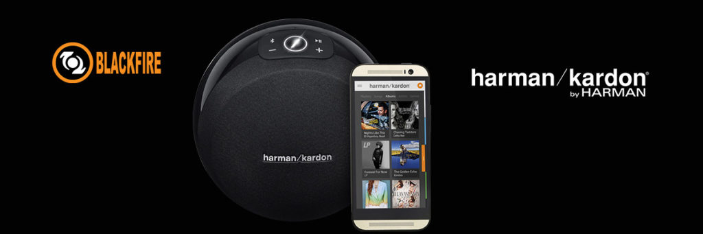Harman Omni HD Wireless Speakers set to Challenge Sonos