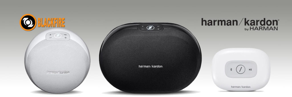 IFA 2014: Harman Kardon launches New Omni Multiroom Audio System