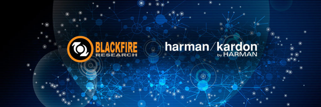Harman and Blackfire Announce Android Software Development Kit