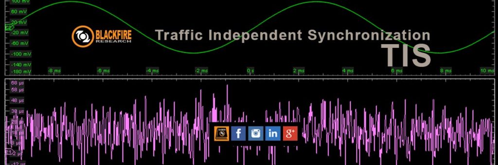 Behind the Patents: Traffic Independent Synchronization (TIS)