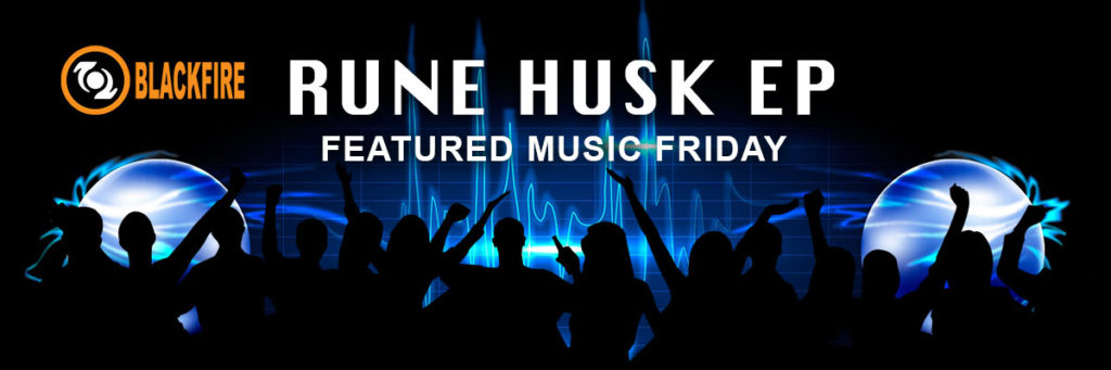 Music Review: of Montreal, “Rune Husk EP”