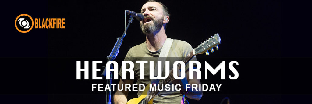 Music Review: The Shins, “Heartworms”