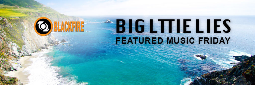 Music Review: “Big Little Lies” Soundtrack