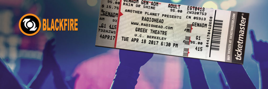 Radiohead: Soaring melodies and analog noise at the Greek Theatre in Berkeley