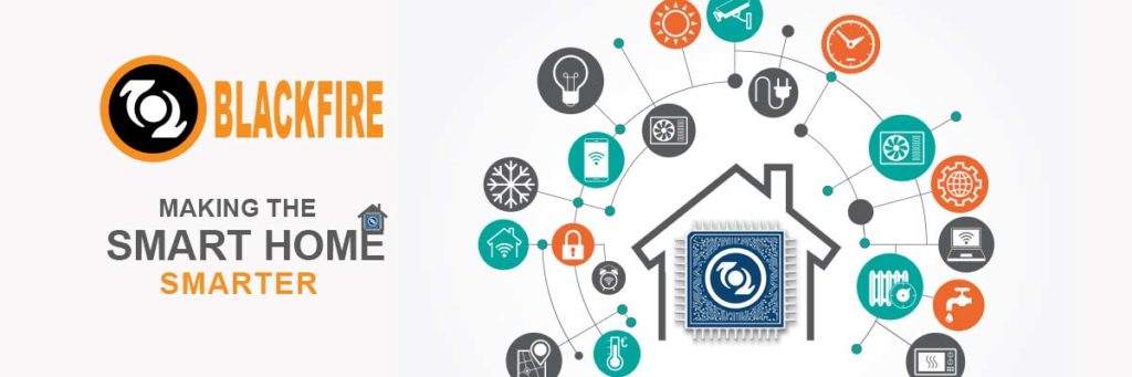 Making the Smart Home Smarter