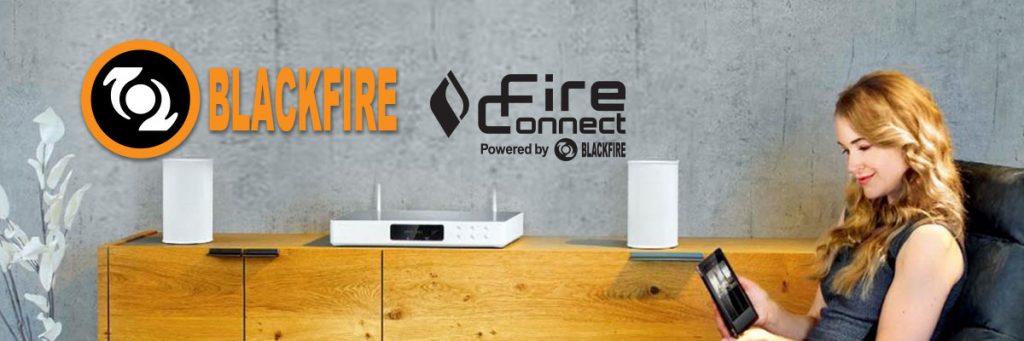 Powered by Blackfire: Pioneer Fayola FS-W50 Wireless Home Theatre System