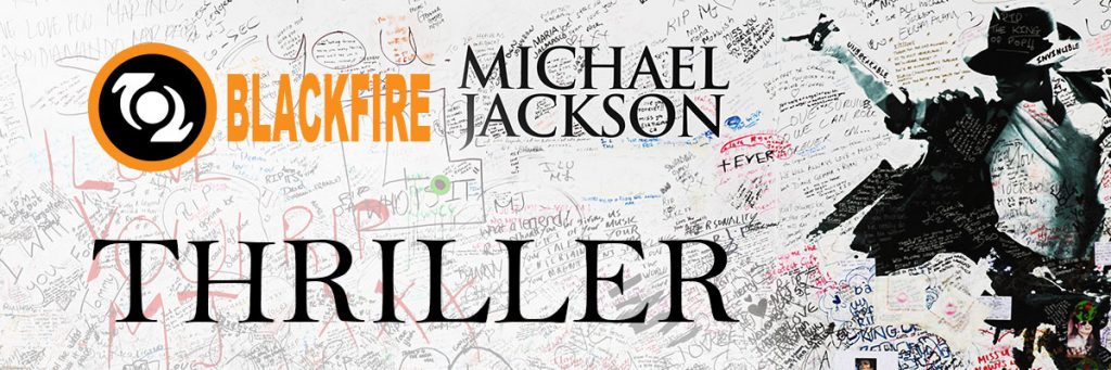 Throwback Thursday: Michael Jackson Releases “Thriller”