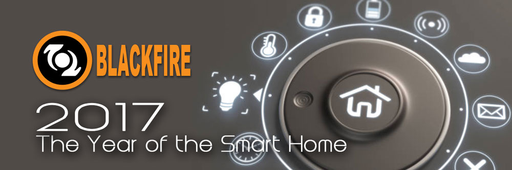 The Smart Home: Where it Stands at Year’s End